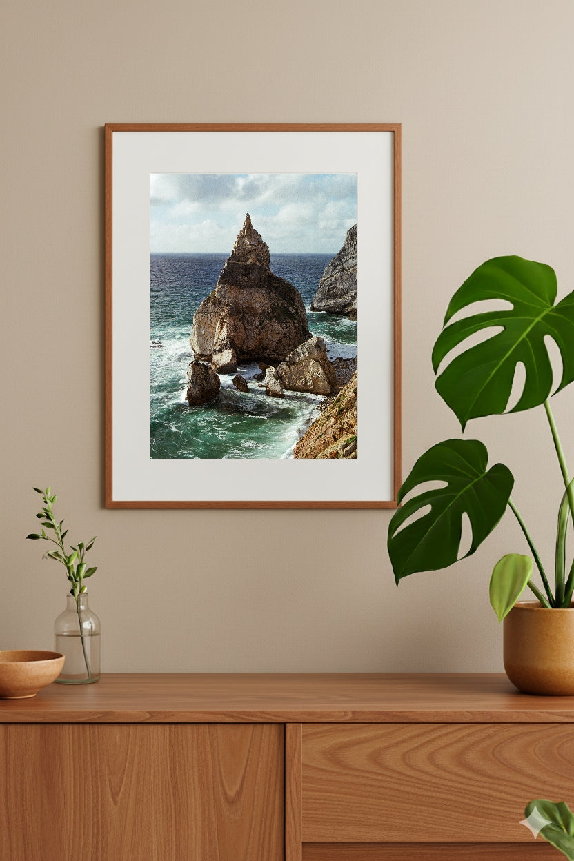 Portugal Sea